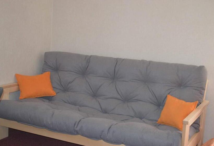 Bed and Breakfast дбайлива ципа