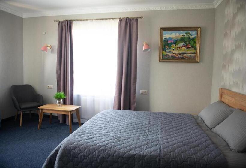 Bed and Breakfast дбайлива ципа