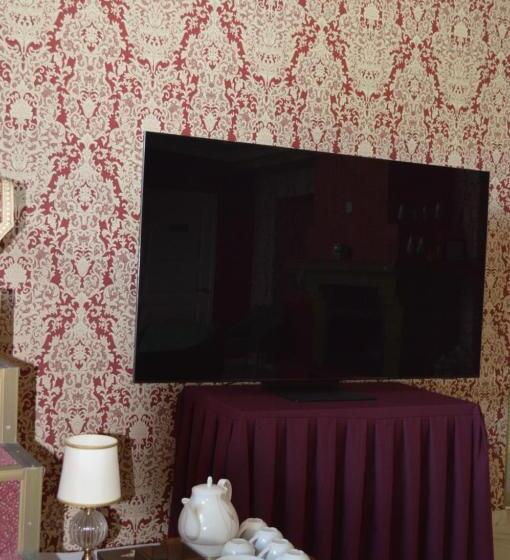 Bed and Breakfast дбайлива ципа