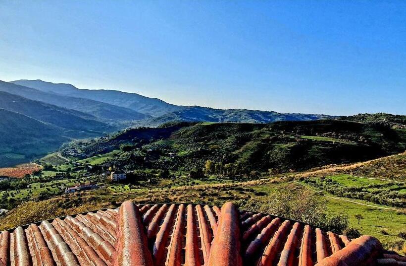 Bed and Breakfast Domus Mare Cilento