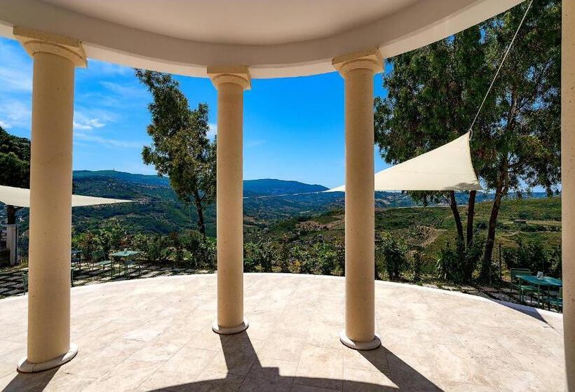 צימר Domus Mare Cilento