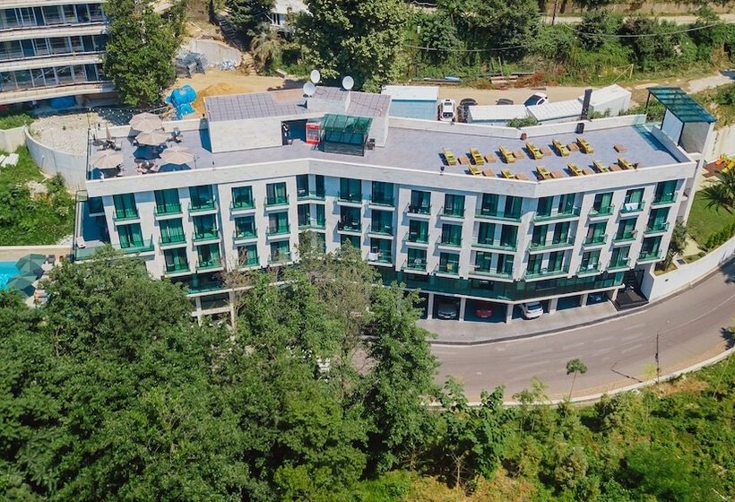 Capo Verde Hotel Batumi