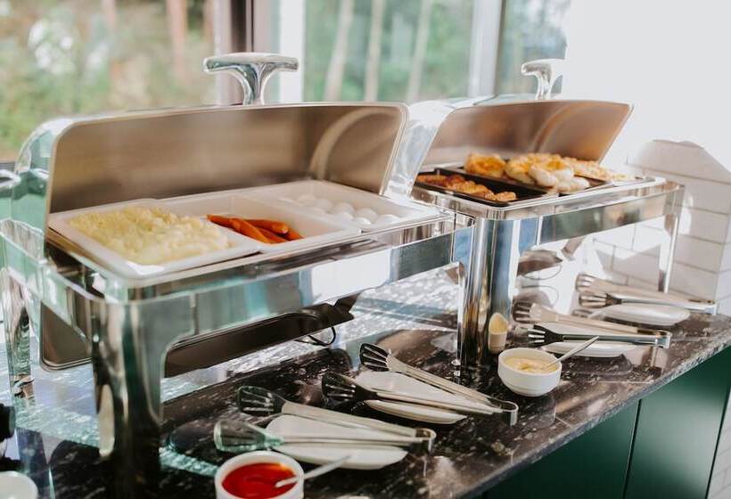 Capo Verde Hotel Batumi