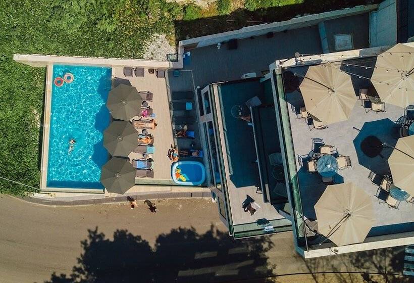 Capo Verde Hotel Batumi