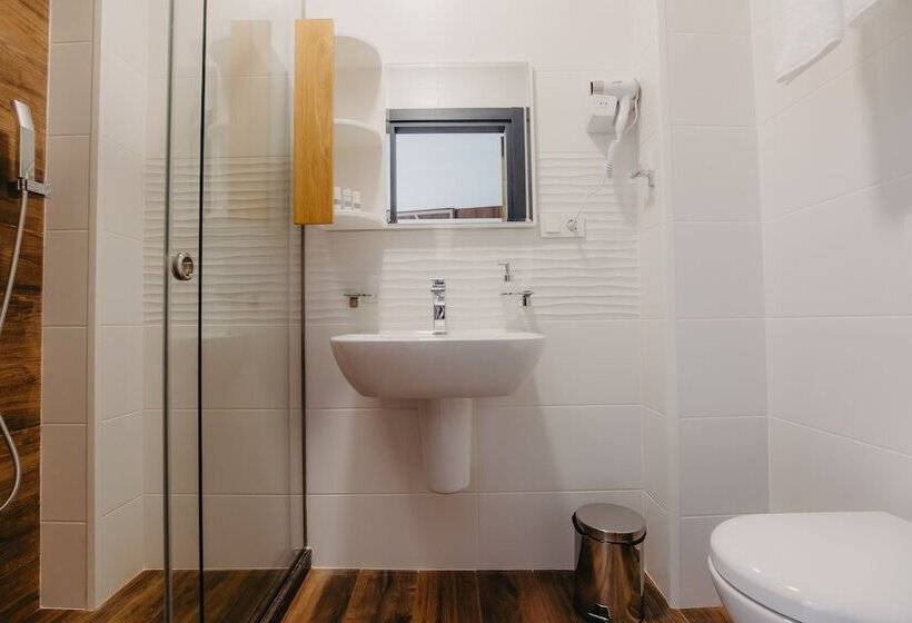 Capo Verde Hotel Batumi