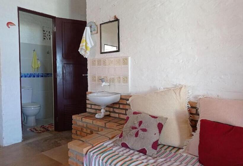 Casa Dos Ximenes Beira Mar Da Taíba ótima Localização