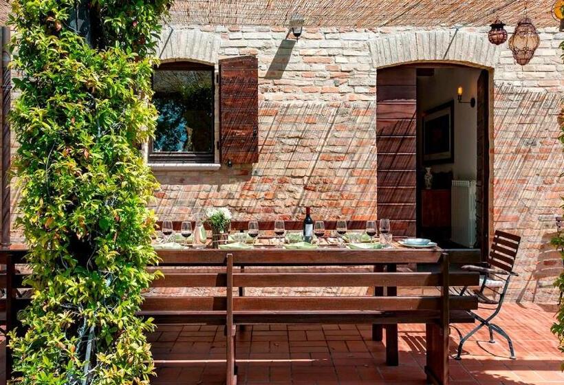 Casa Melograno 11&2, Emma Villas