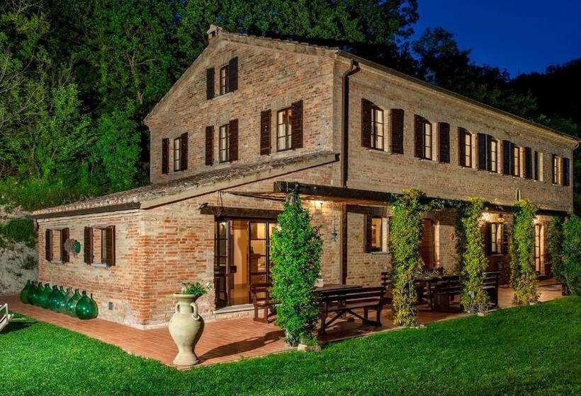 Casa Melograno 11&2, Emma Villas