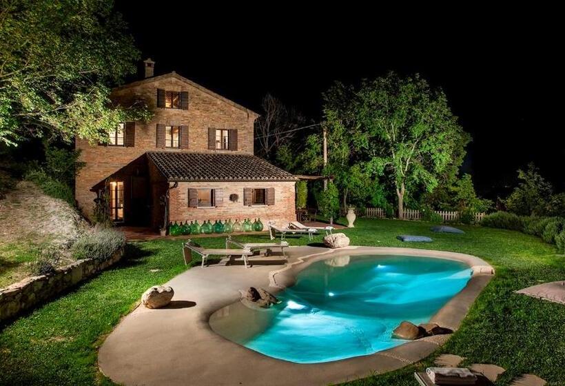 Casa Melograno 11&2, Emma Villas