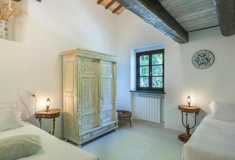 Casa Melograno 11&2, Emma Villas