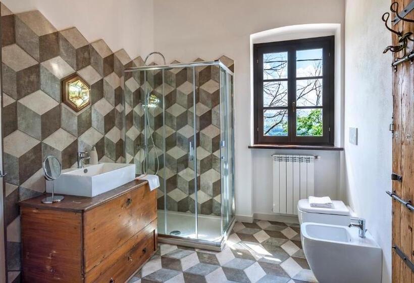 Casa Melograno 11&2, Emma Villas