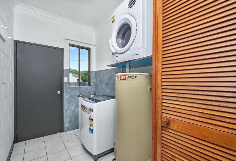 Casuarina Beach Front Escape