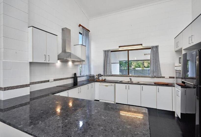 Casuarina Beach Front Escape