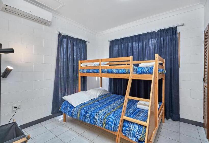 Casuarina Beach Front Escape