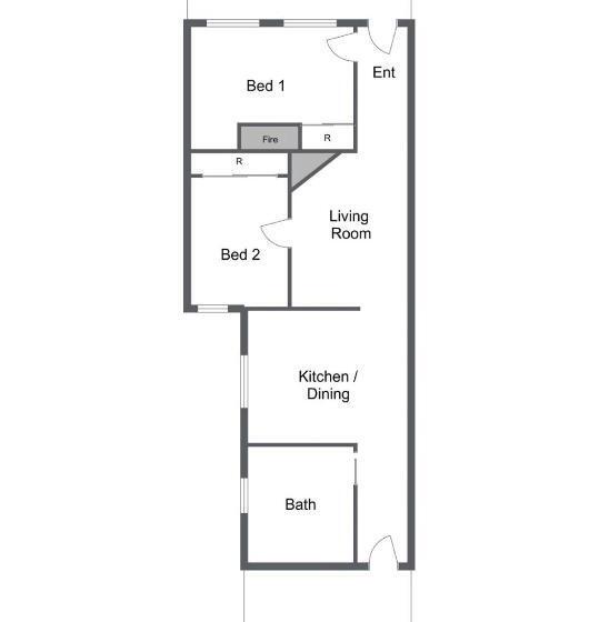 Clinton Cottage 1860s Heritage Home Walk To Cbd