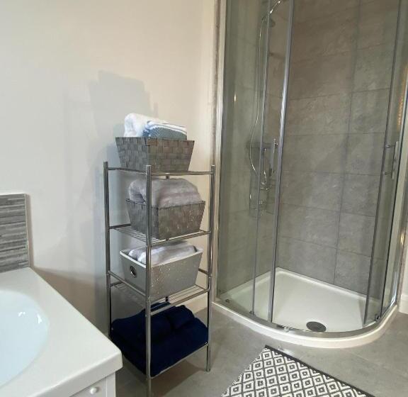 Copperview Apartment