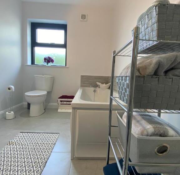 Copperview Apartment
