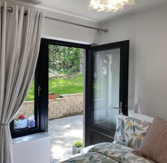 Copperview Apartment