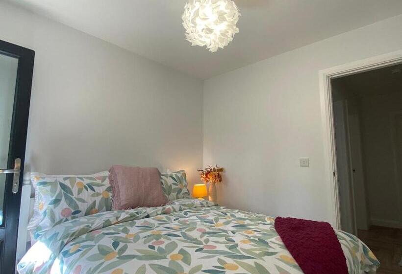 Copperview Apartment