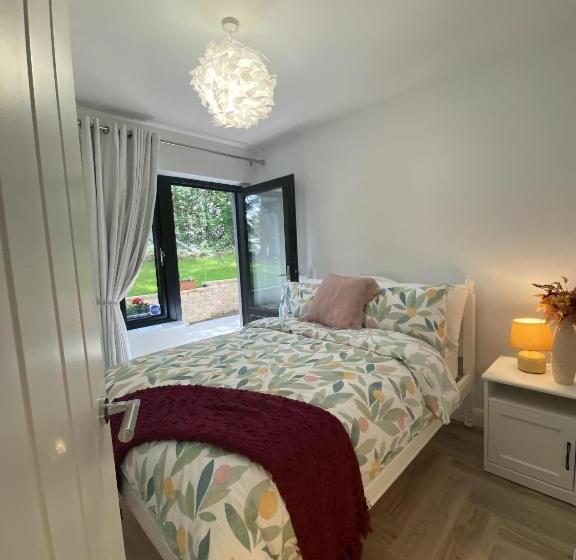 Copperview Apartment