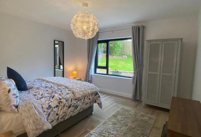 Copperview Apartment