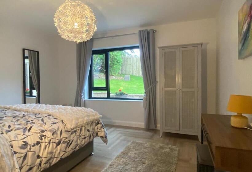 Copperview Apartment