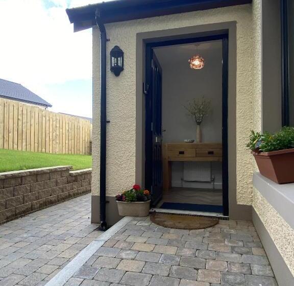 Copperview Apartment