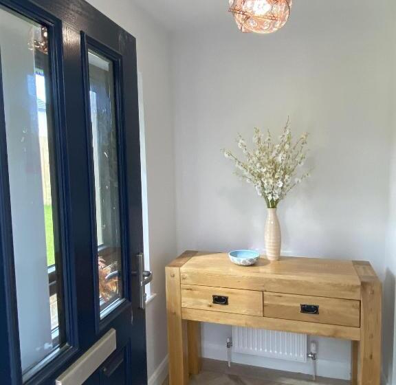 Copperview Apartment