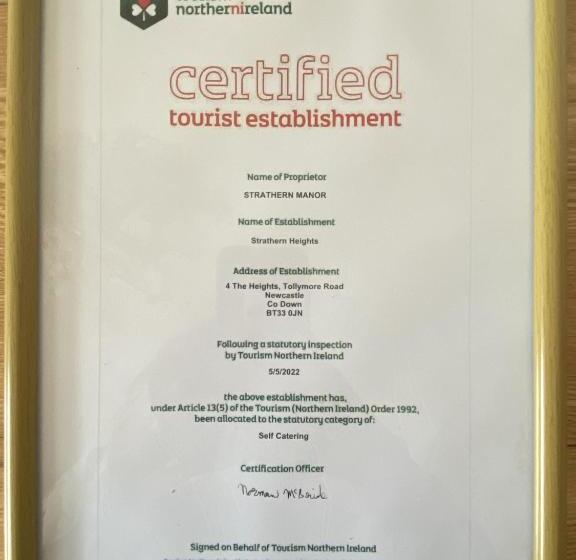 Copperview Apartment