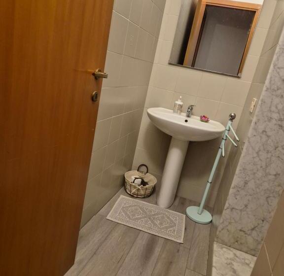 Dna Trapani Apartments