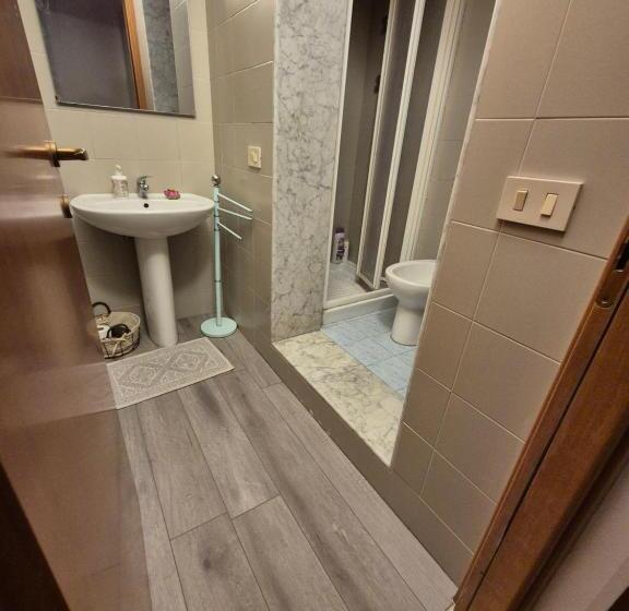 Dna Trapani Apartments