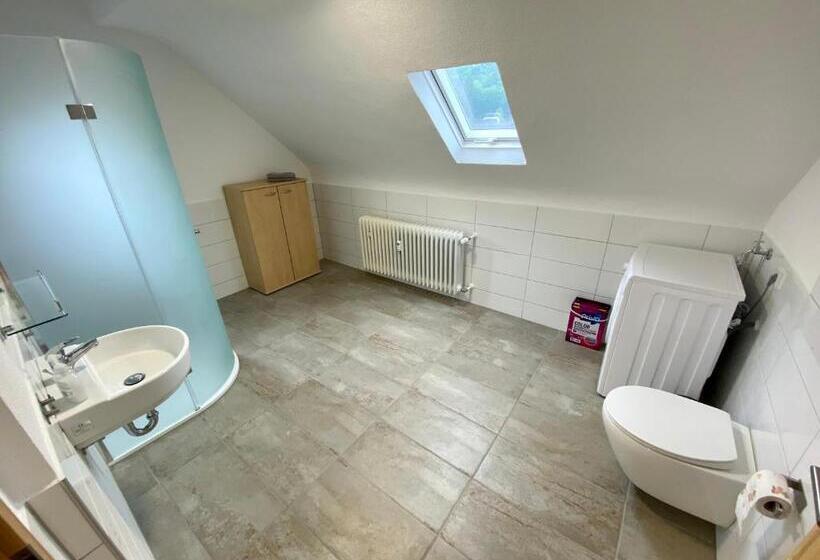 Ferienwohnung Ernzerhof