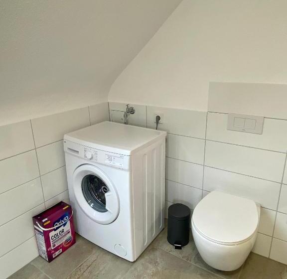 Ferienwohnung Ernzerhof