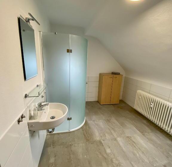 Ferienwohnung Ernzerhof