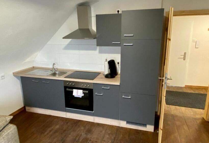 Ferienwohnung Ernzerhof