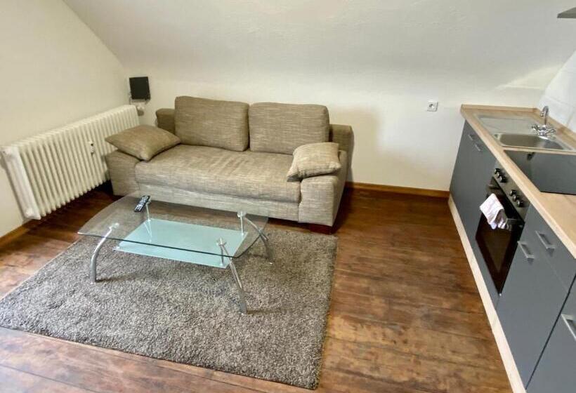 Ferienwohnung Ernzerhof