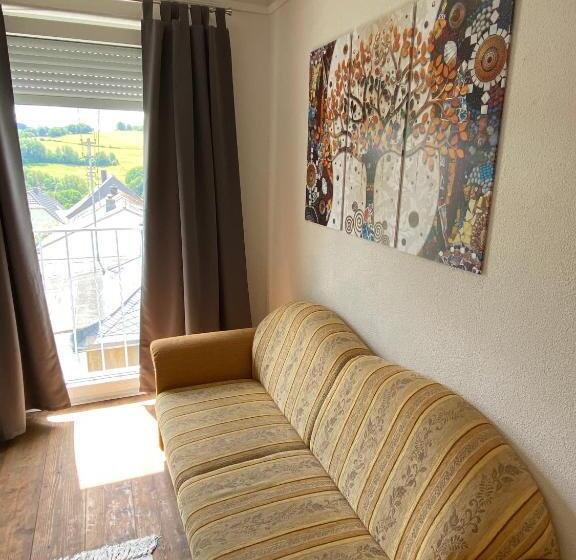 Ferienwohnung Ernzerhof