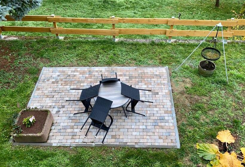 Ferienwohnung Ernzerhof