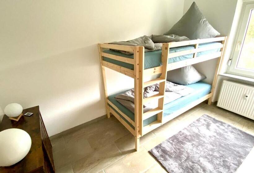 Ferienwohnung Ernzerhof