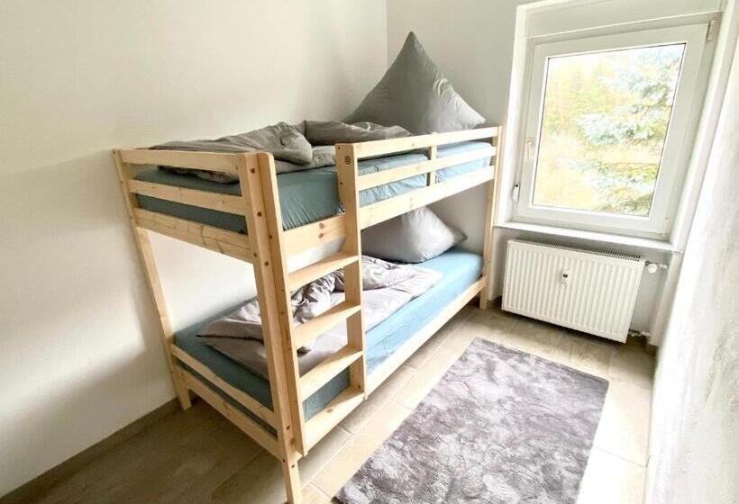 Ferienwohnung Ernzerhof