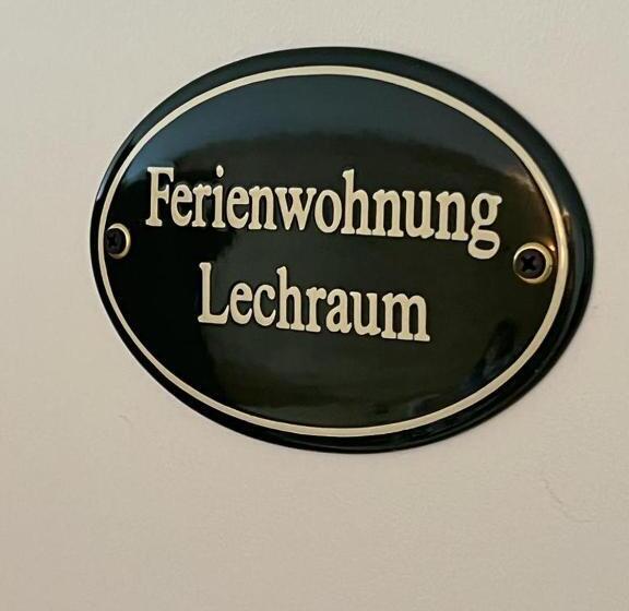 Ferienwohnung Lechraum In Landsberg Am Lech