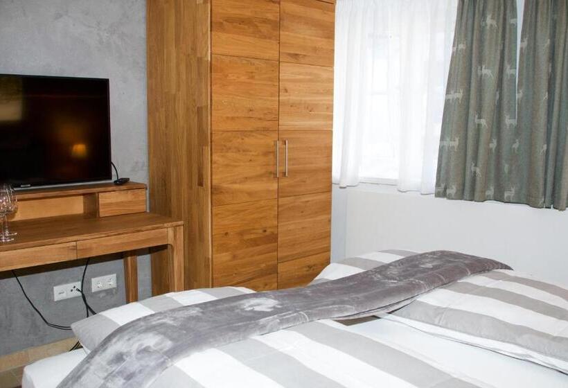 Ferienwohnung Lechraum In Landsberg Am Lech