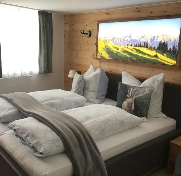 Ferienwohnung Lechraum In Landsberg Am Lech