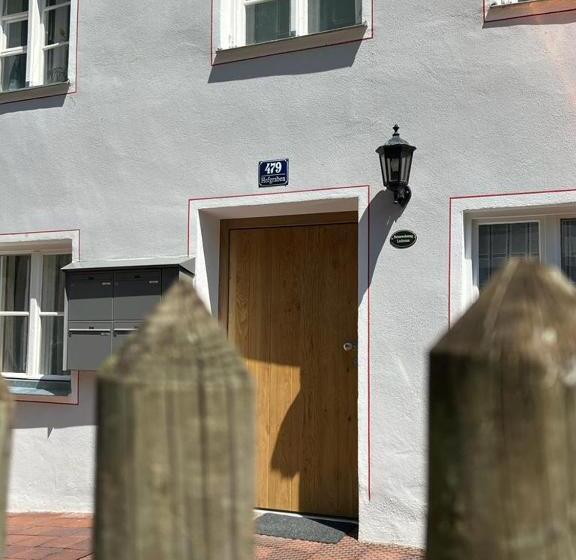 Ferienwohnung Lechraum In Landsberg Am Lech