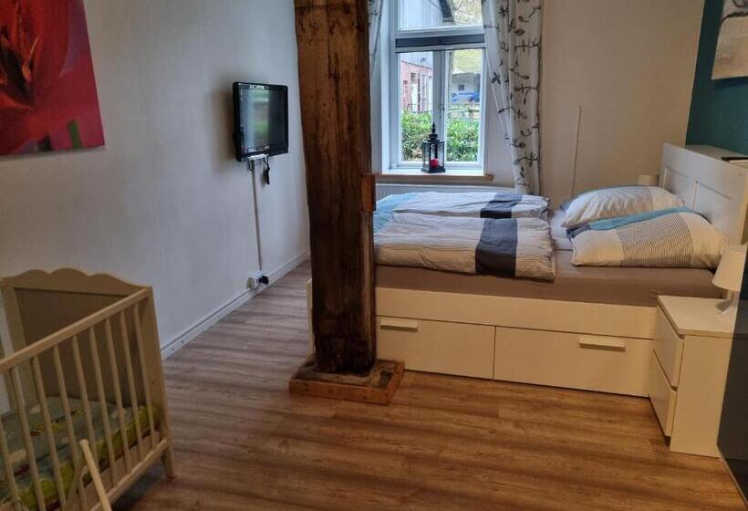 Ferienwohnung Noltenius