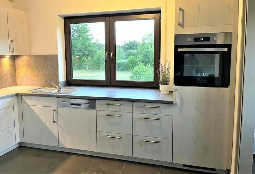 Ferienwohnungen Pappenheimer