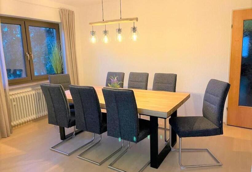 Ferienwohnungen Pappenheimer