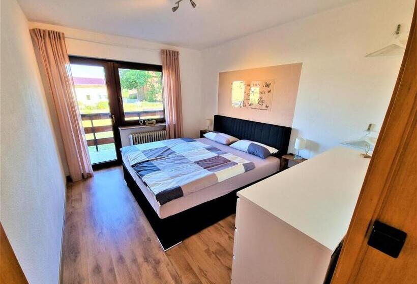 Ferienwohnungen Pappenheimer