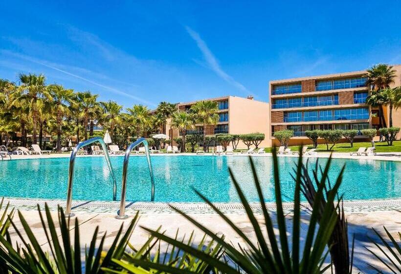 Flh Salgados Family Apartment