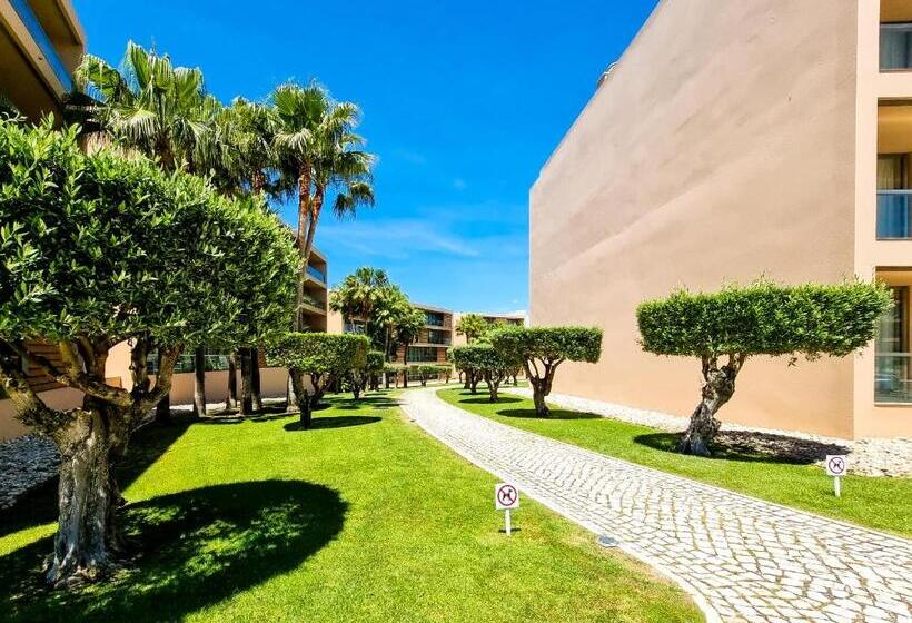 Flh Salgados Family Apartment